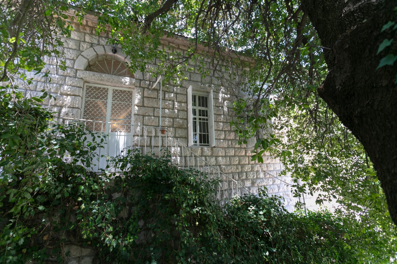 Guesthouse – Qlayaat, Keserwan