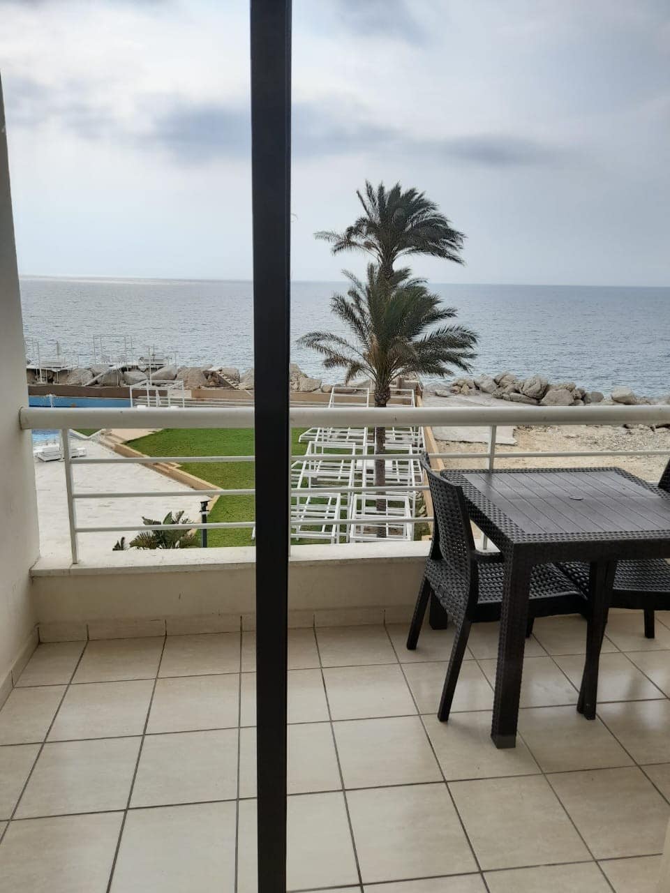 Standard room in a Beach Resort – Halat, Jbeil