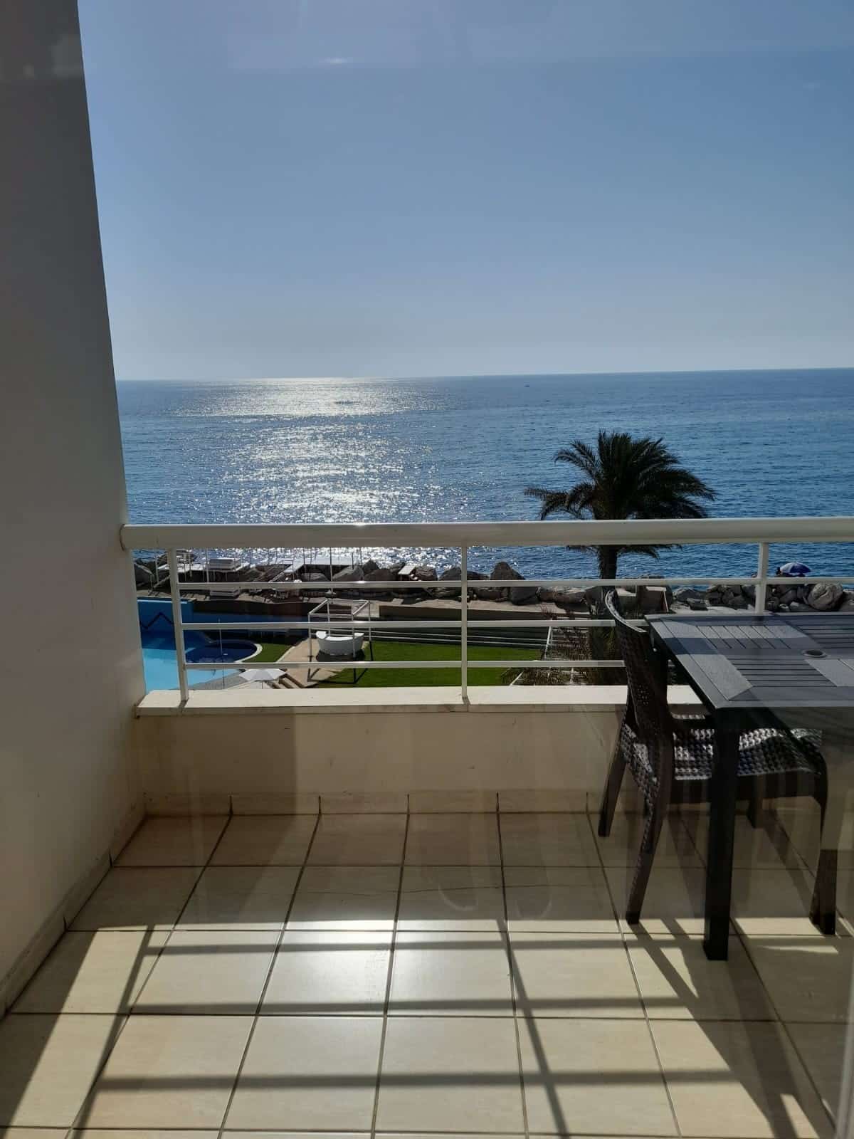 Standard room in a Beach Resort – Halat, Jbeil