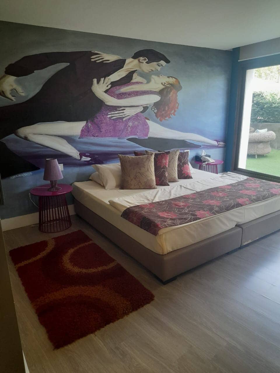 Barbie Suite in a Beach Resort – Halat, Jbeil