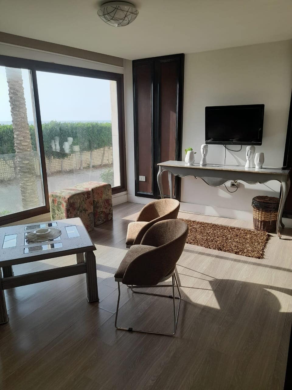 English Suite in a Beach Resort – Halat, Jbeil