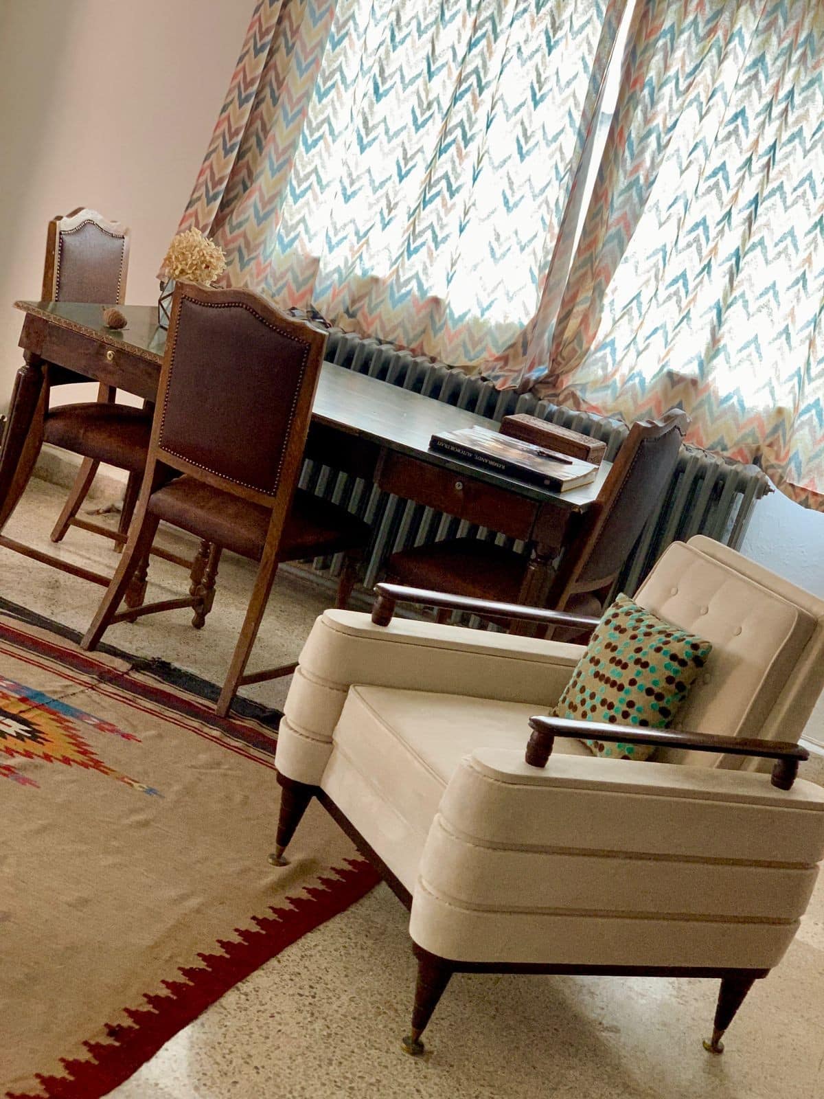 Presidental Room in a Guesthouse – Qlayaat, Keserwan