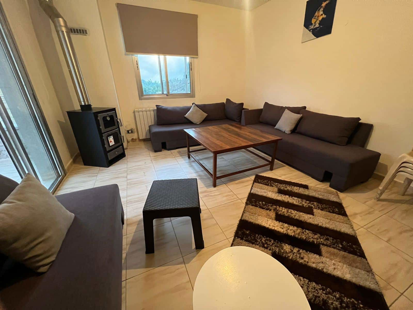 Apartment – Faraya