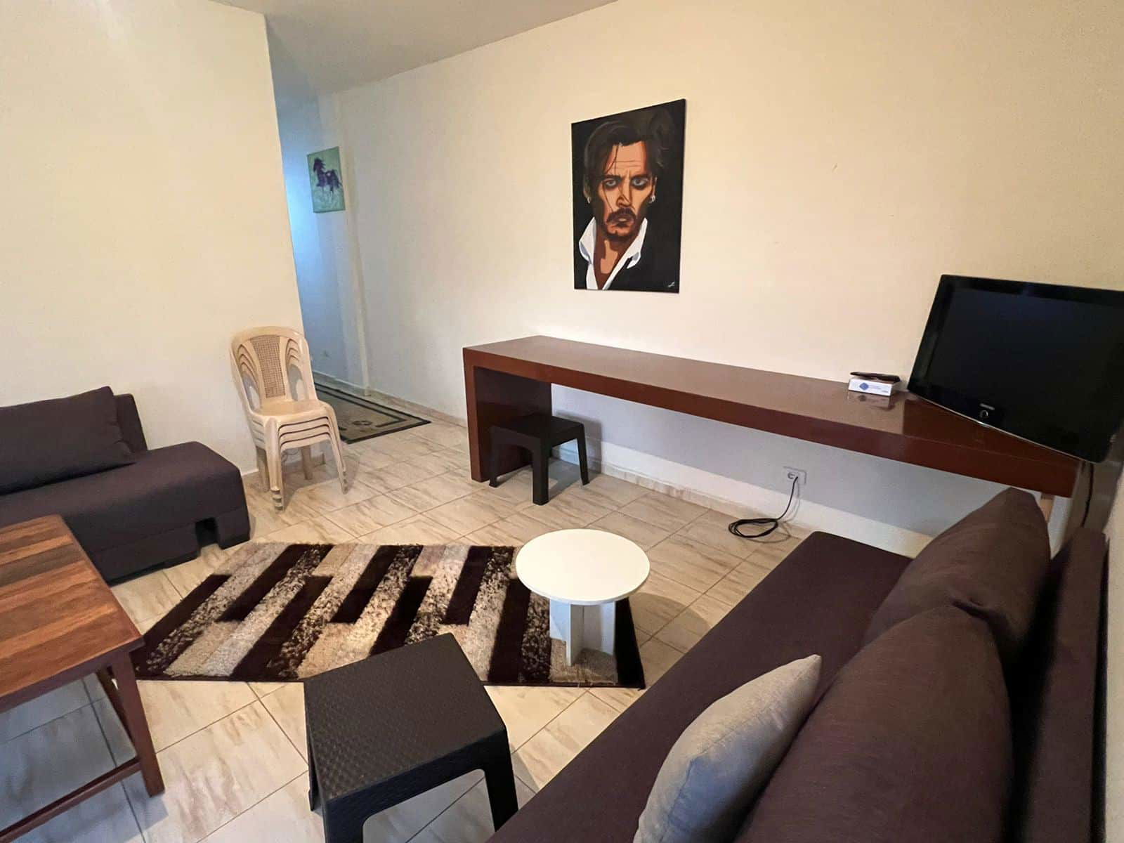 Apartment – Faraya