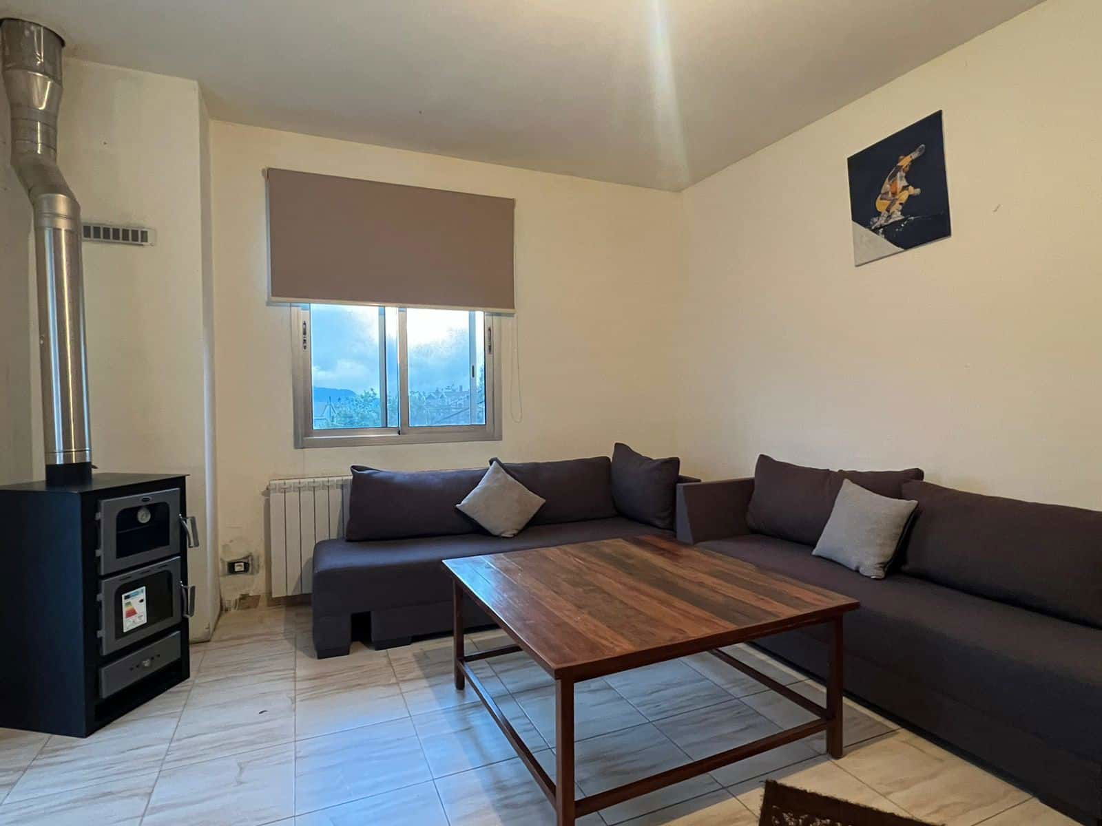 Apartment – Faraya