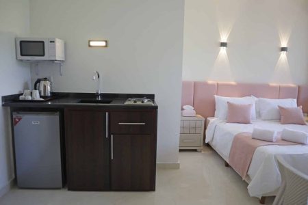 Cozy Suites without Balcony – Thoum, Batroun