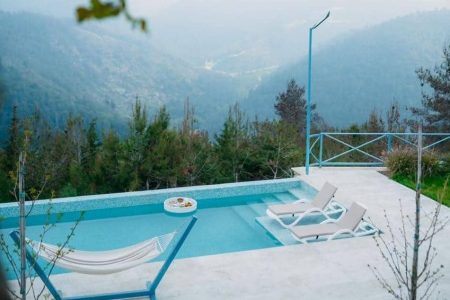 Resort – Baakline, Chouf