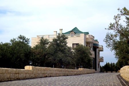 Suites with Pool – Thoum, Batroun