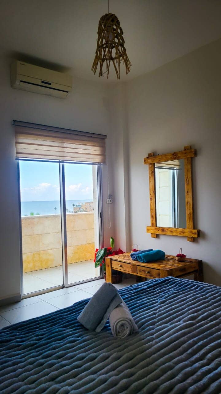 Guesthouse – Berbara, Jbeil