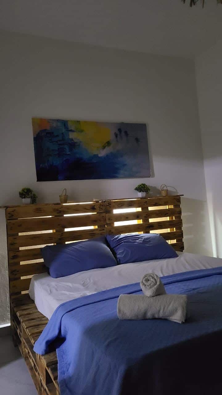 Unit 4 in a Guesthouse – Berbara, Jbeil