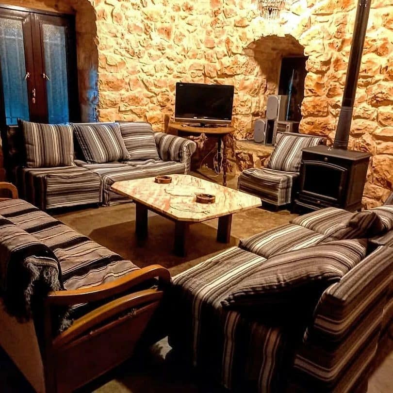 Two floor Guesthouse – Ain Kfaa, Jbeil