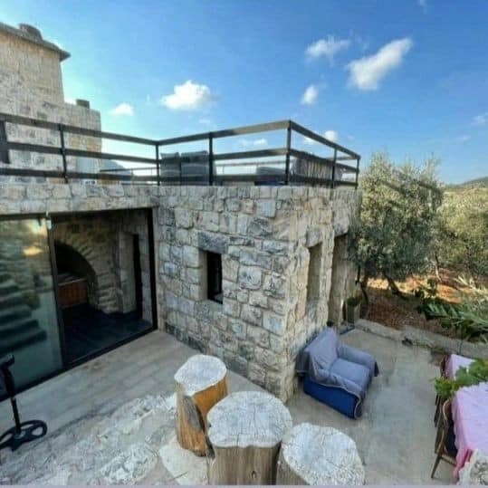 Two floor Guesthouse – Ain Kfaa, Jbeil