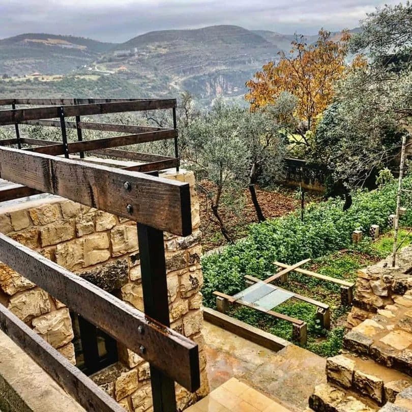 Stone Guesthouse – Ain Kfaa, Jbeil