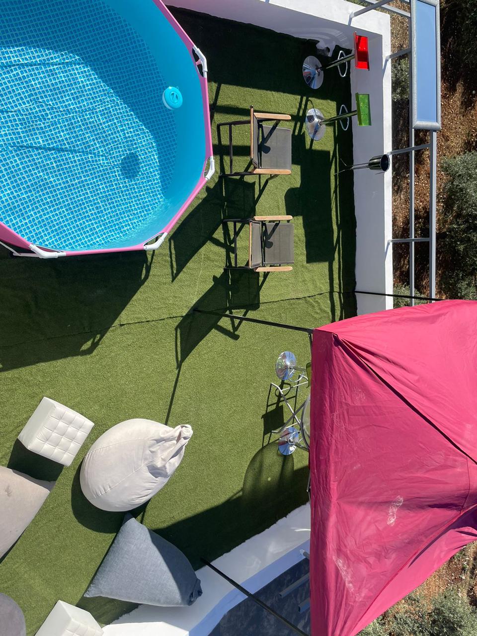 Private Guesthouse for the Day only – Koura