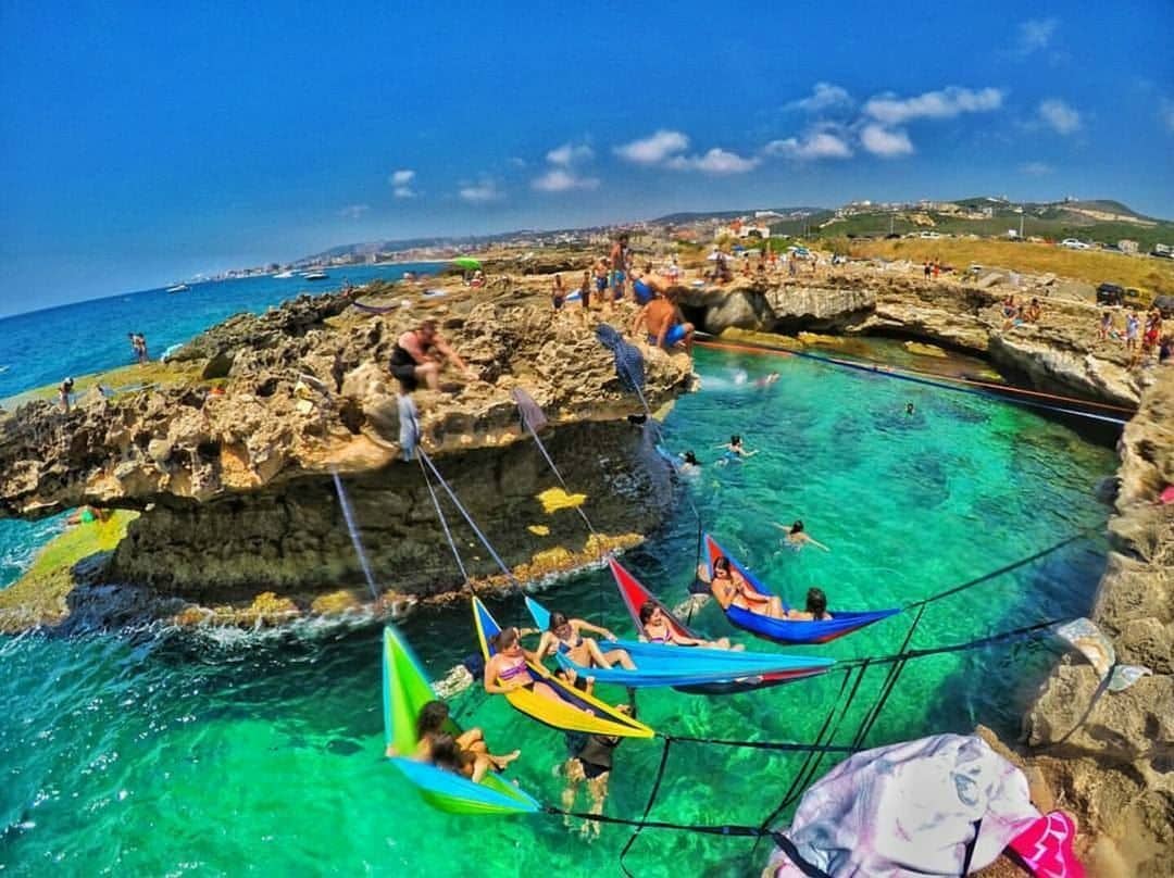 Amazing Batroun tour – Mountain to Sea