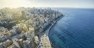 Beirut the capital of Lebanon in 2024