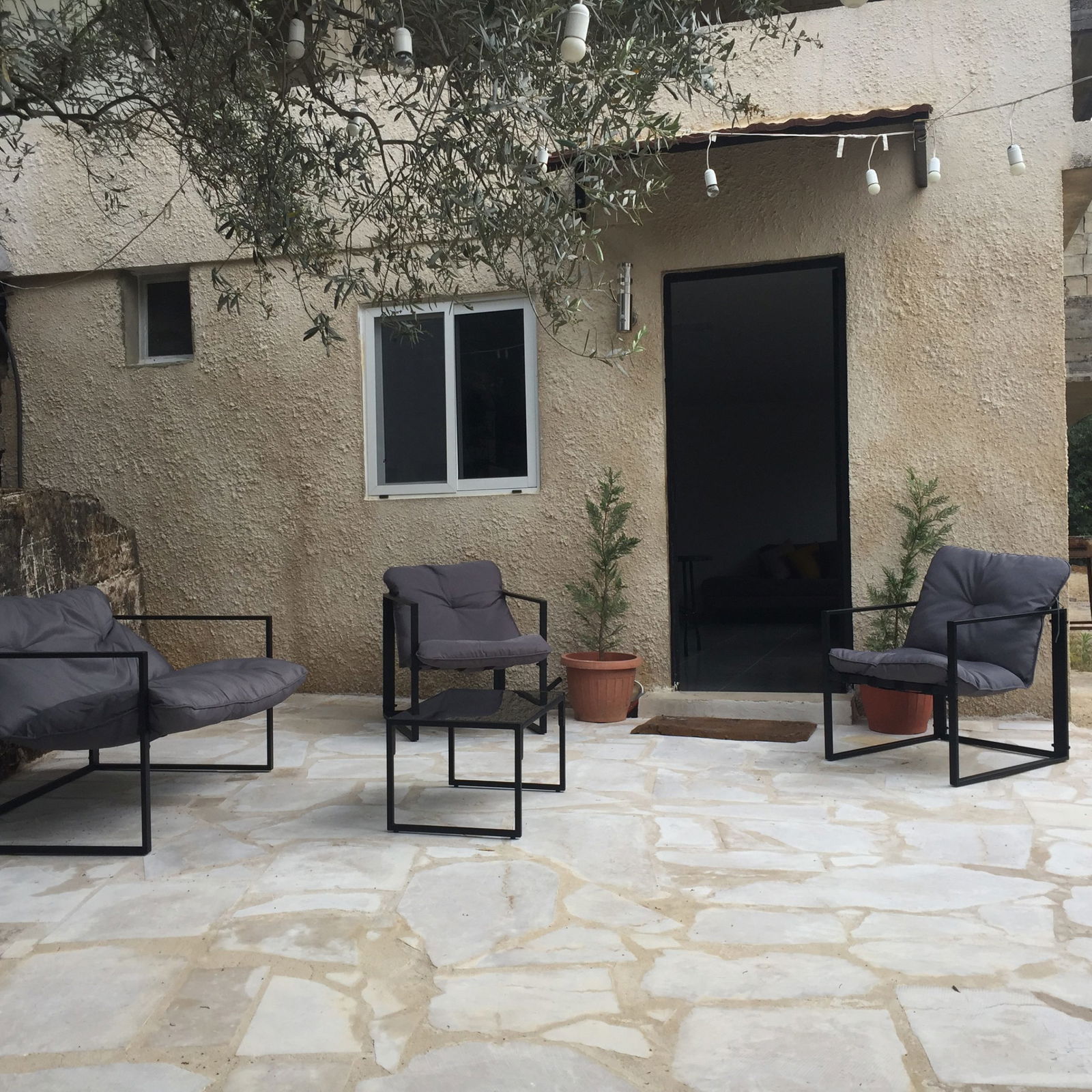 Chalet Two – Yahchouch, Keserwan