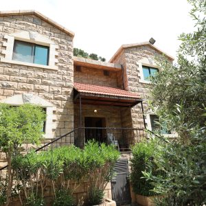 Two Bedroom Townhouse Standard in an Hotel and Health Resort – Hammana