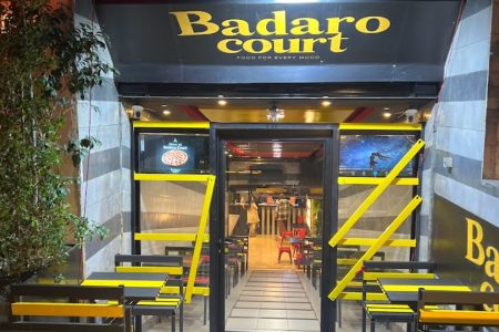 Badaro Court