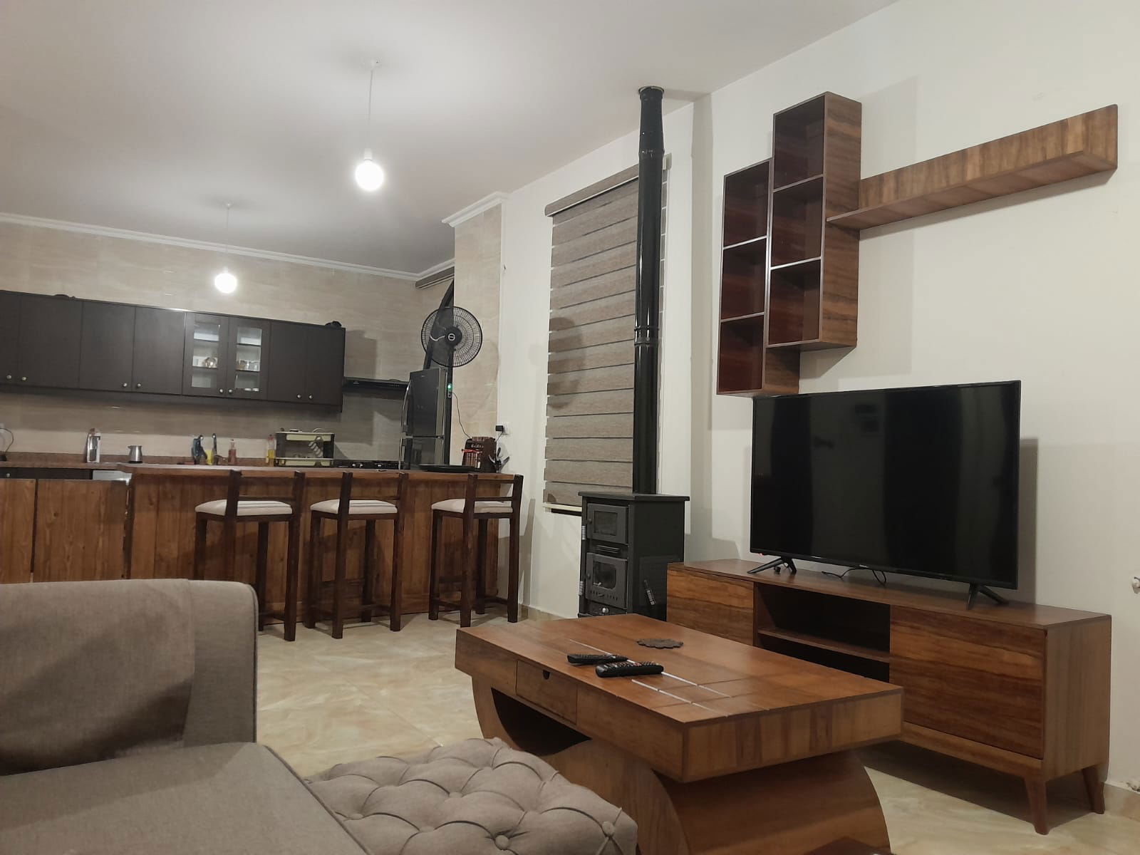 Two Floor House – Deir el Qamar