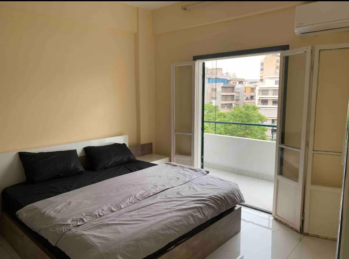 Apartment – Furn el Chebbek