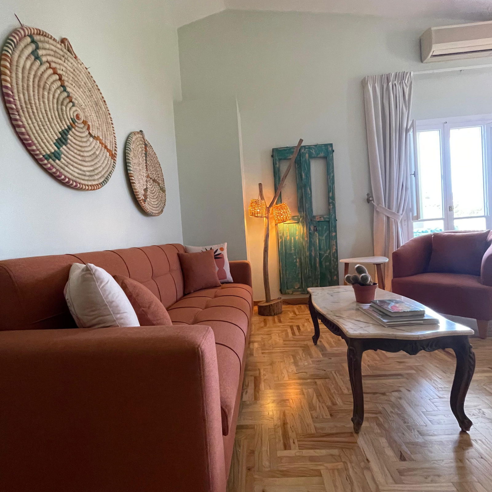 Guesthouse with Pool – Barsa, Koura