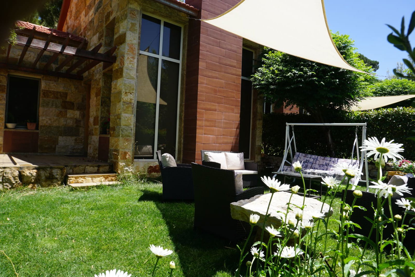 Deluxe Mini Villa – Bmahray, Chouf