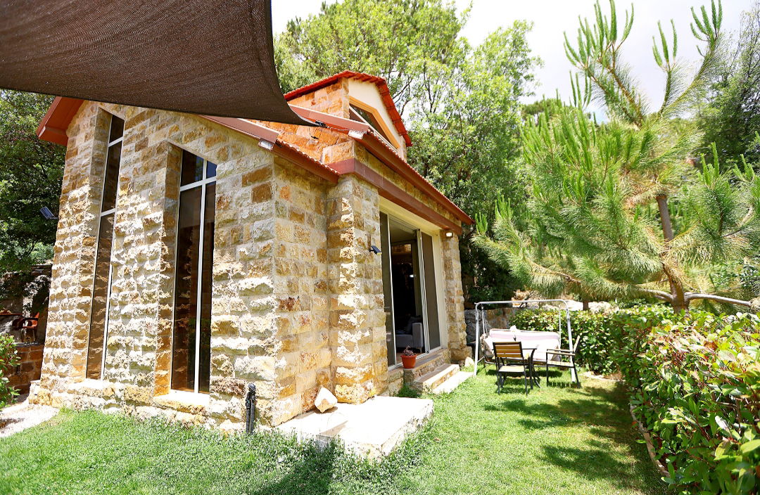 Cosy Mini Villa – Bmahray, Chouf