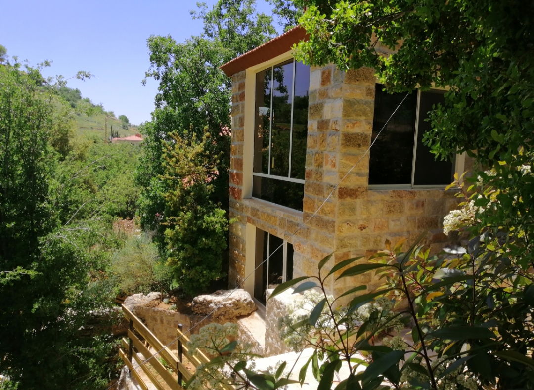 Oak Mini Villa – Bmahray, Chouf