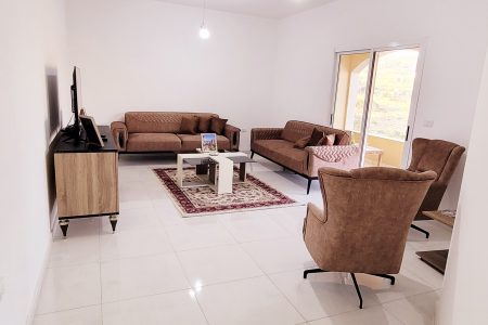 Tripoli Chalet – Souk el Ghareb, Aley