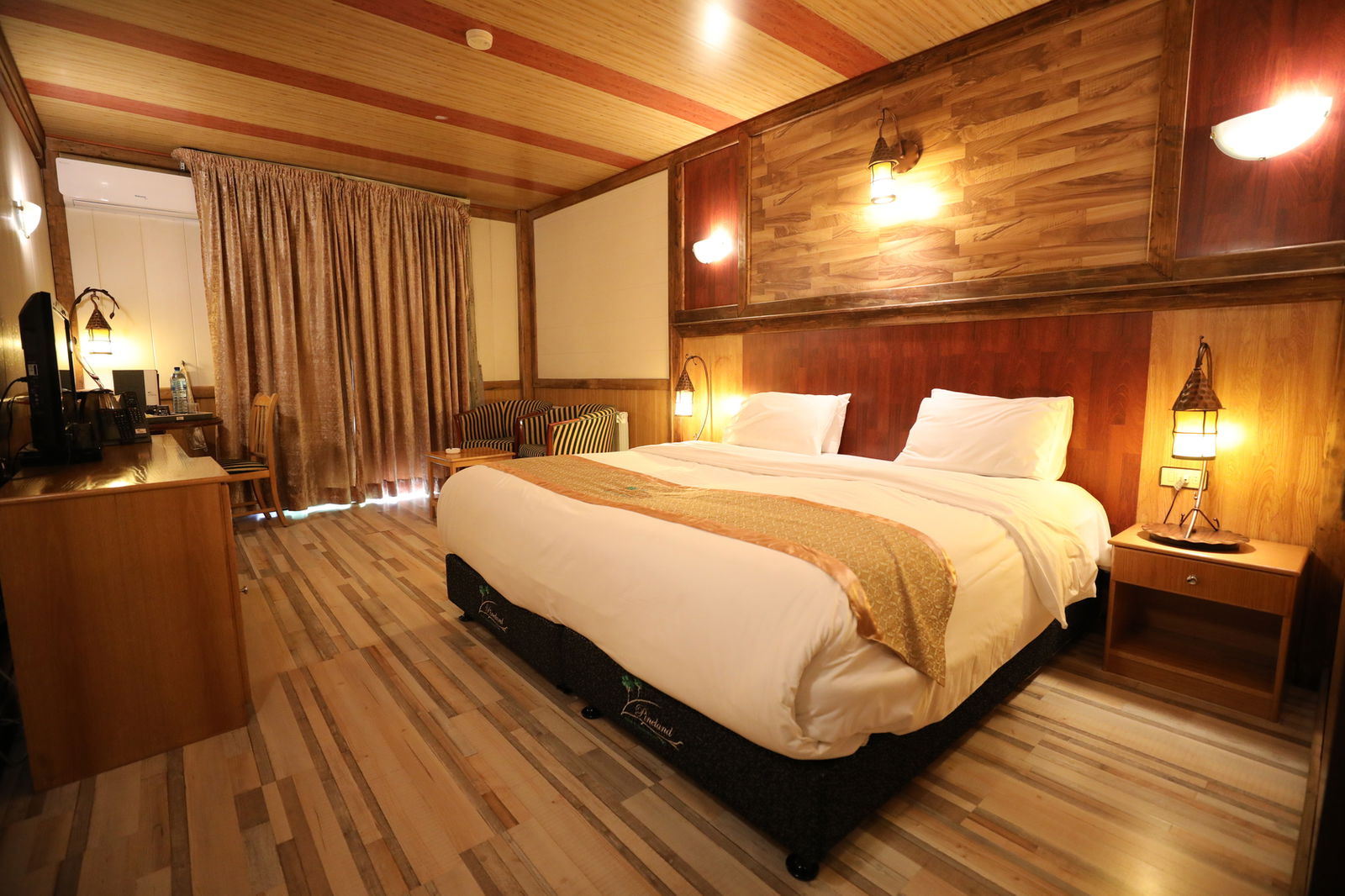 Standard Room in an Hotel and Health Resort – Hammana