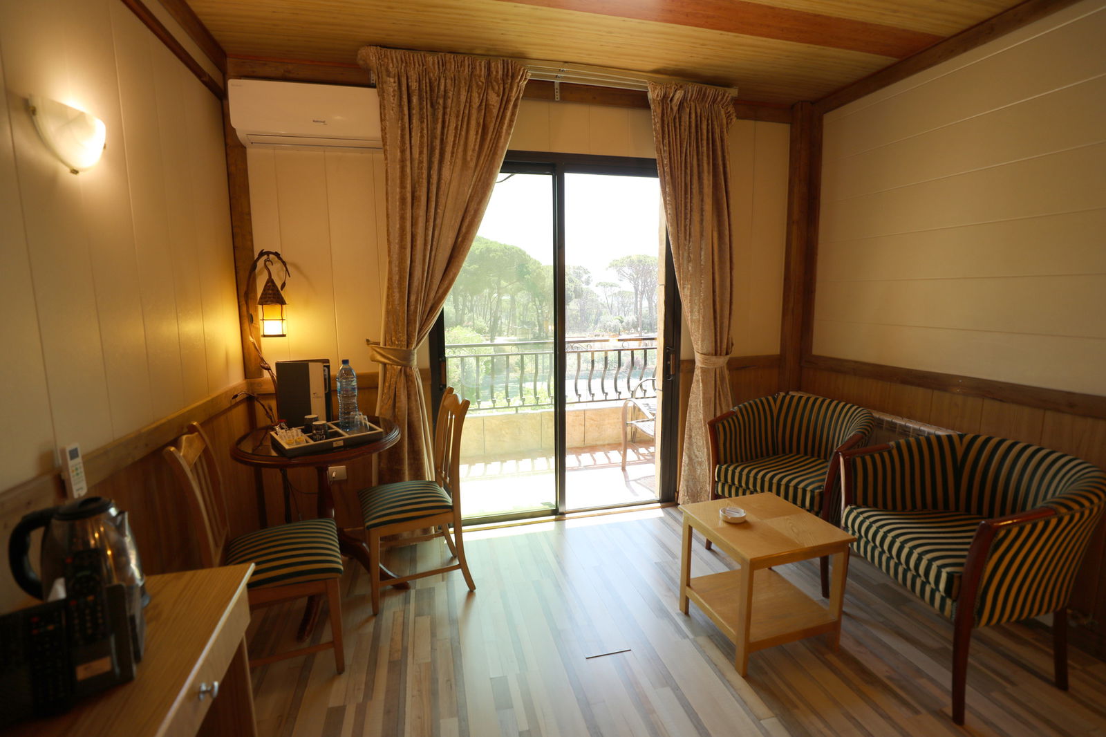 Standard Room in an Hotel and Health Resort – Hammana