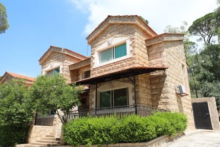 Five Bedroom Townhouse Deluxe in an Hotel and Health Resort – Hammana