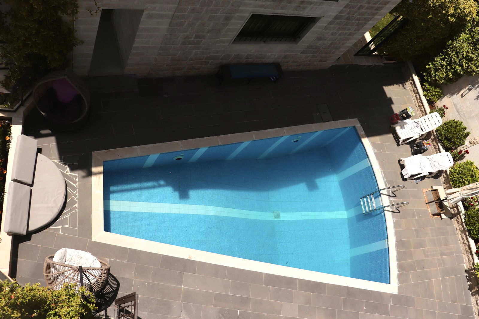 Villa with Pool – Mayrouba, Faraya