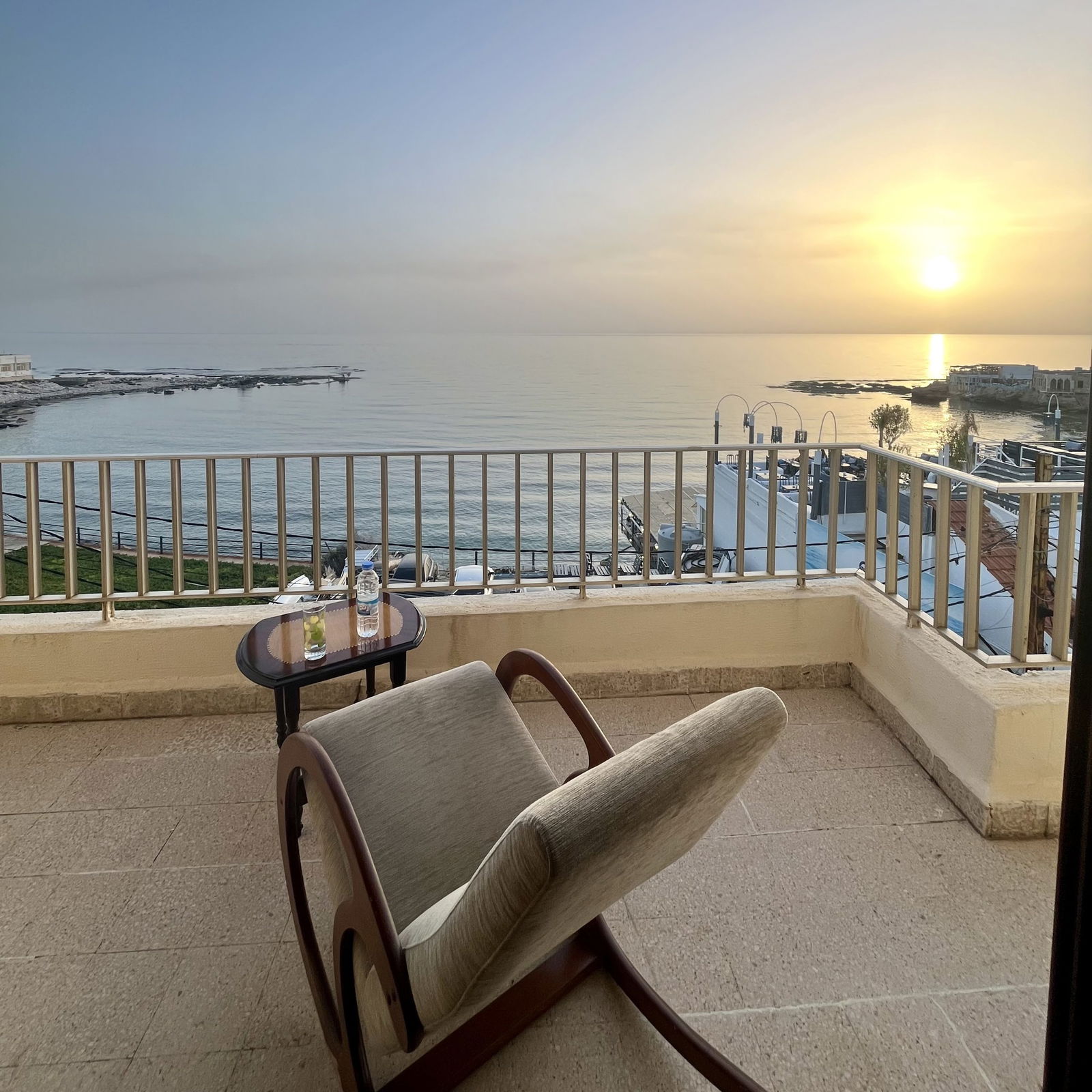 Apartment with Sea View – Bahsa, Batroun