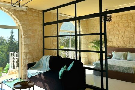 The Vintage Chalet – Abdelli, Batroun