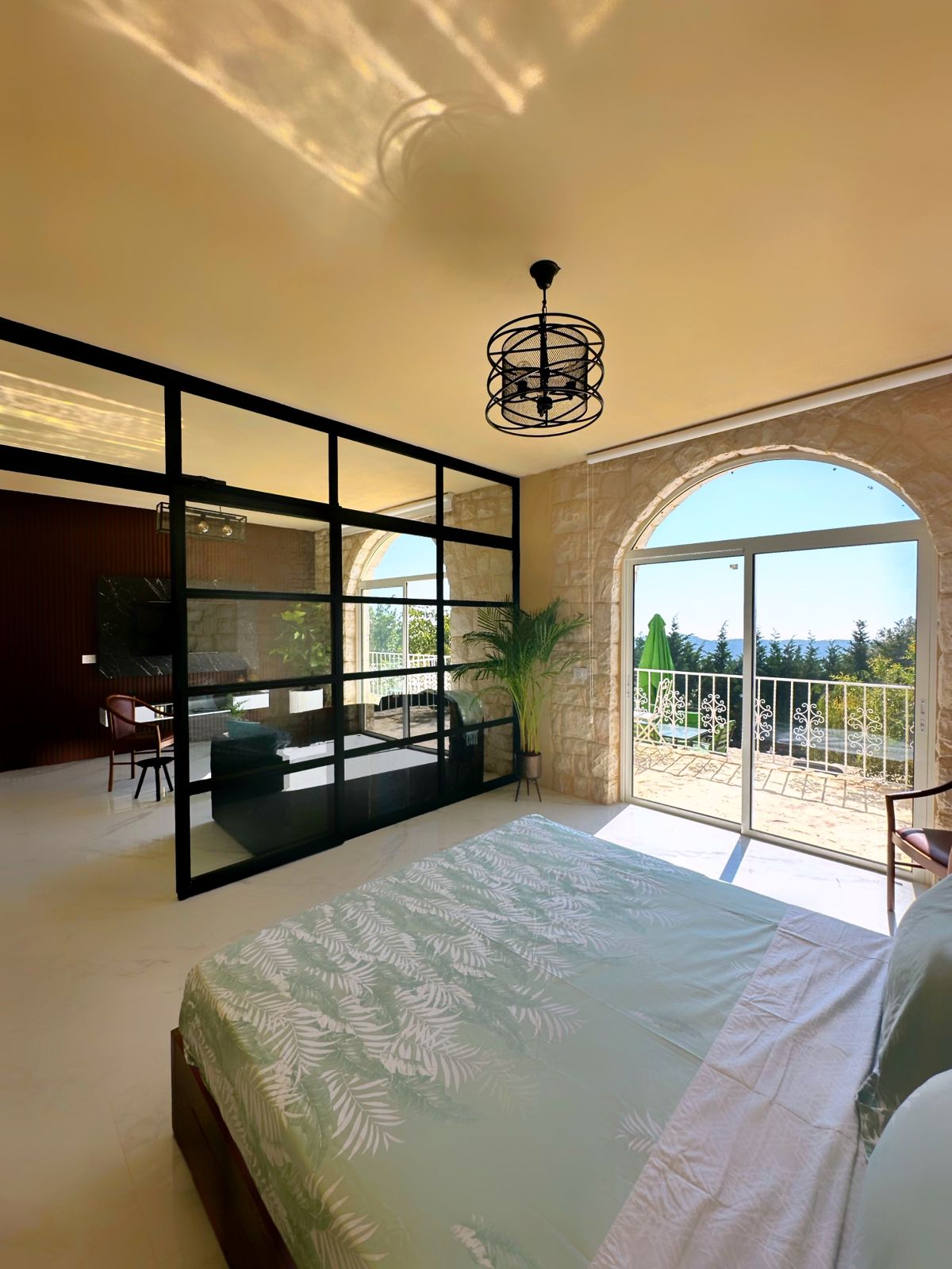 The Vintage Chalet – Abdelli, Batroun