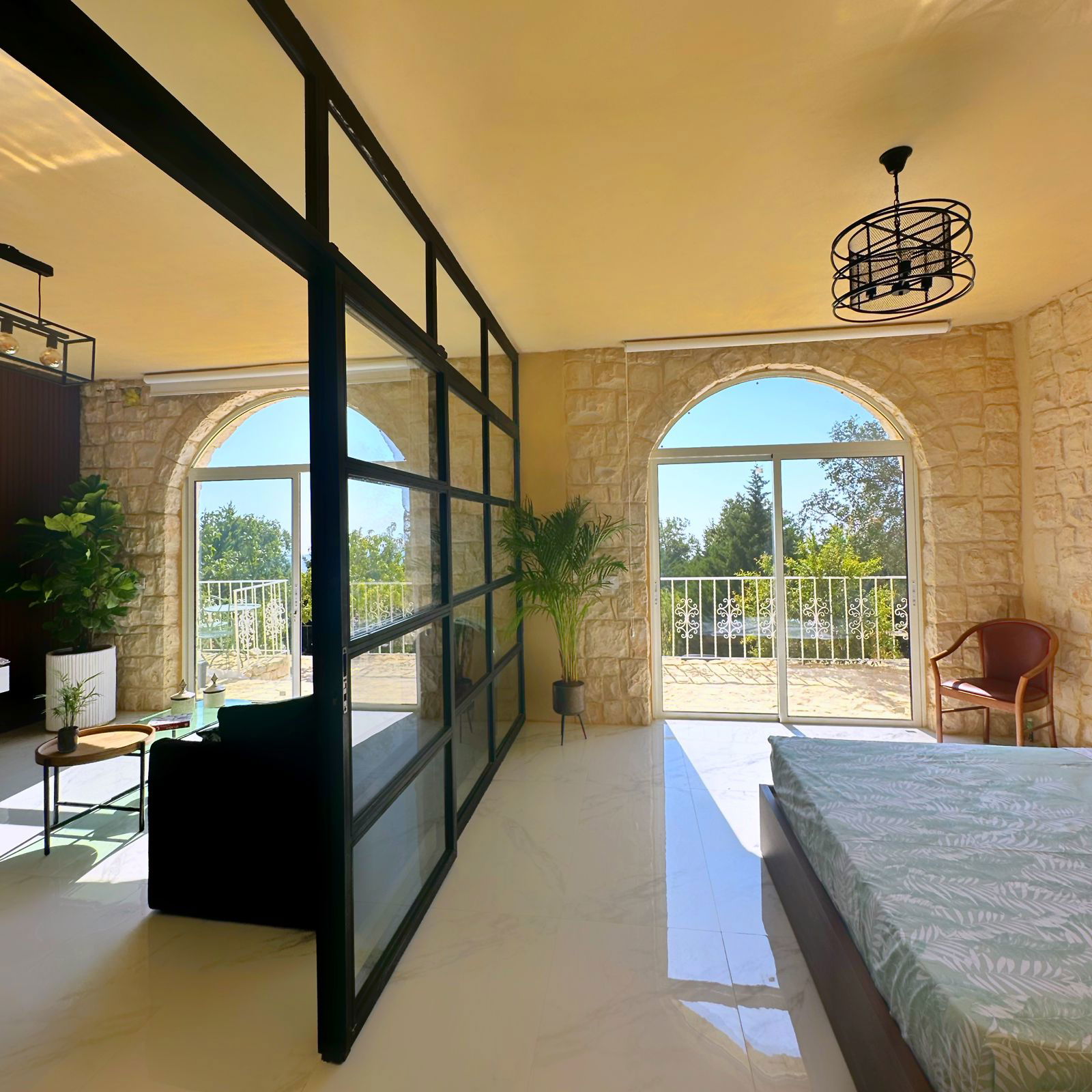 The Lotus Chalet – Abdelli, Batroun