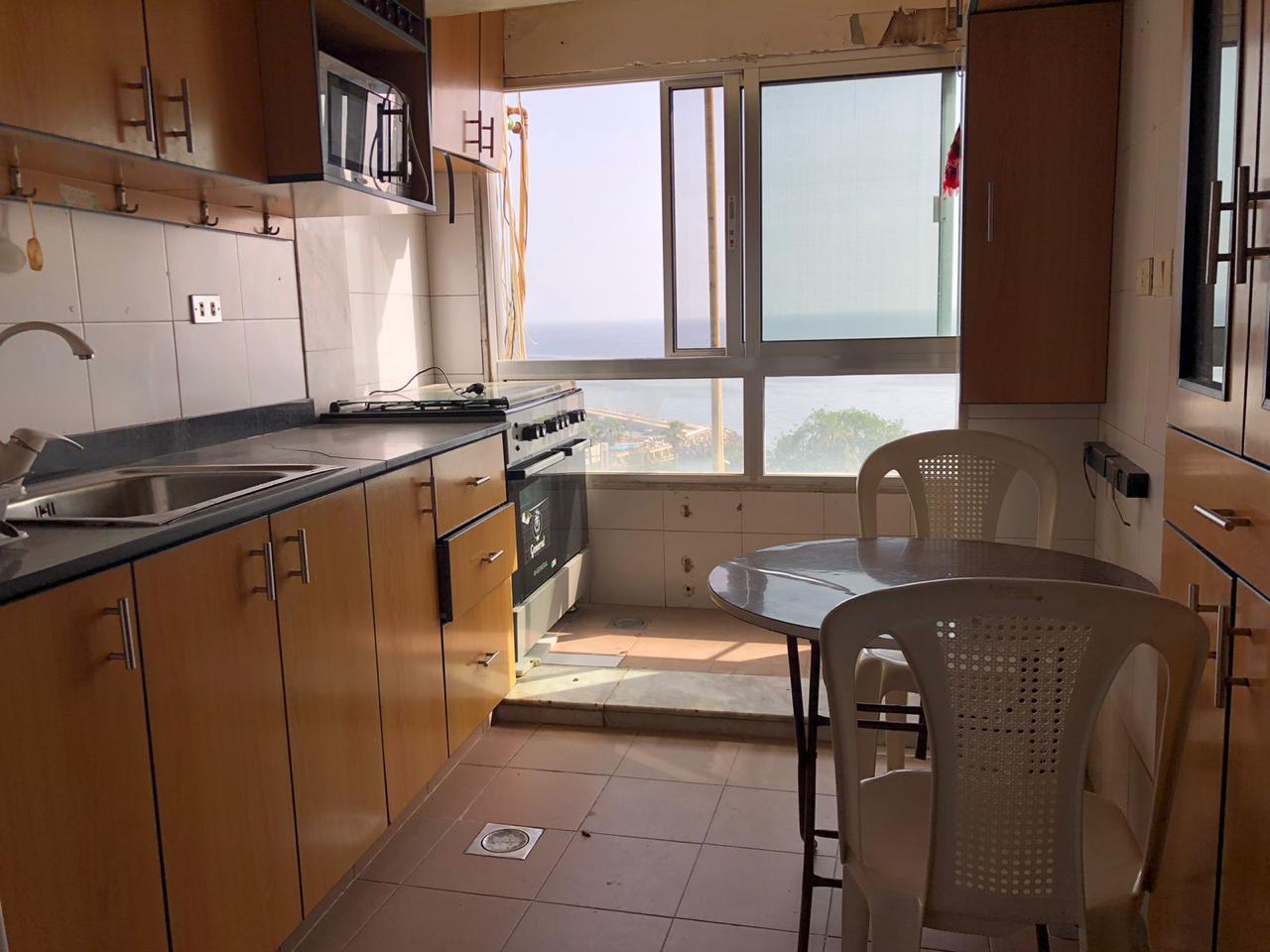 Apartment – Rawche, Beirut