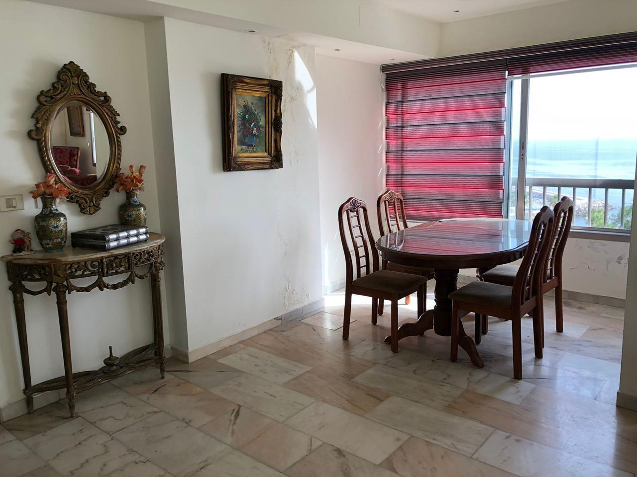 Apartment – Rawche, Beirut