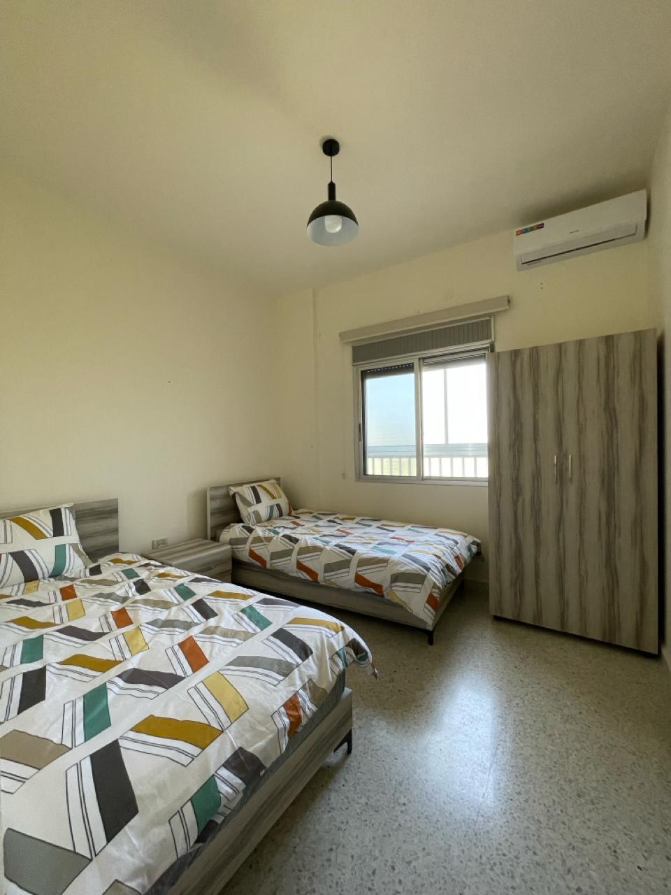 Two Bedrooms in a comfortable Guesthouse – Batroun