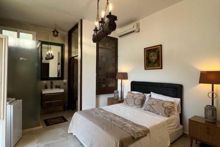 The Master Chalet – Abdelli, Batroun