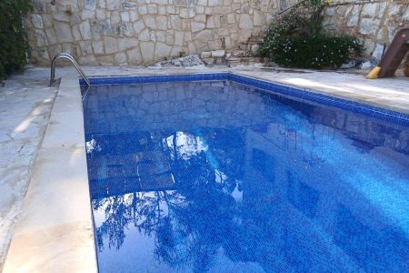 Chalet with Pool – Joun, Chouf