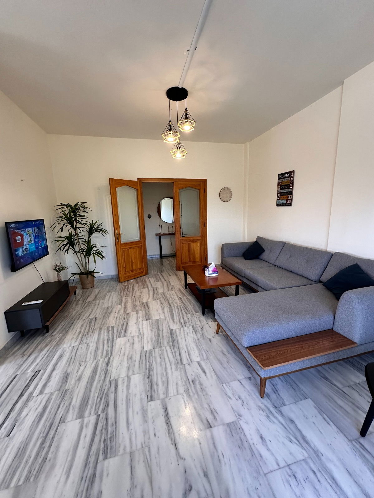 Comfortable Guesthouse – Batroun