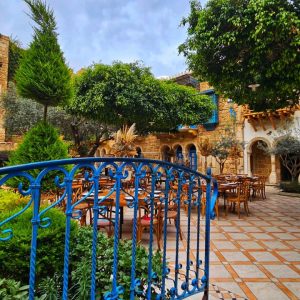 Junior Suite in a Traditional Village – Beirut