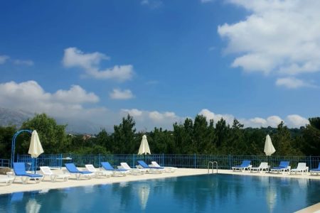 Resort – Baadarane