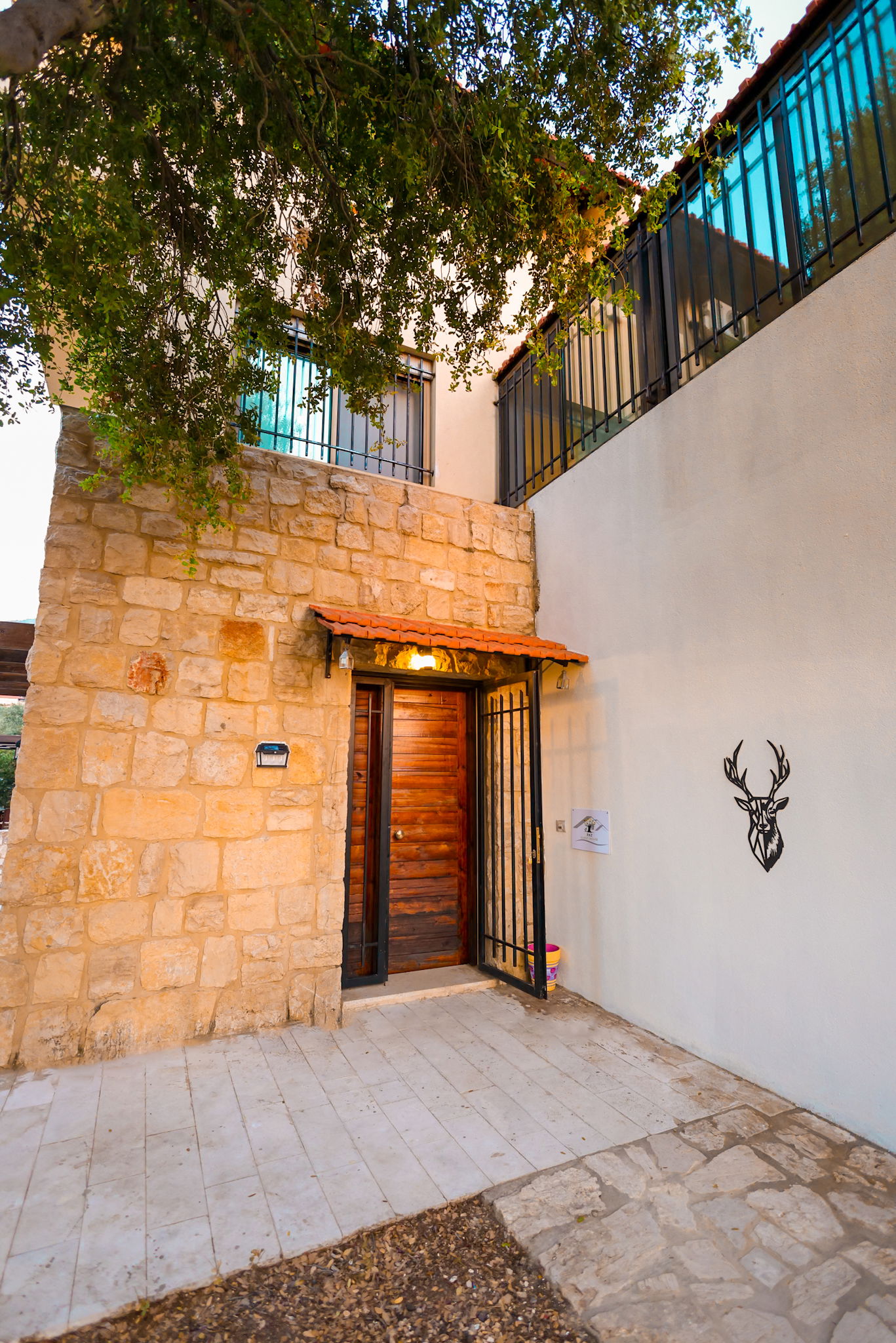 House with Pool – Chabtine, Batroun