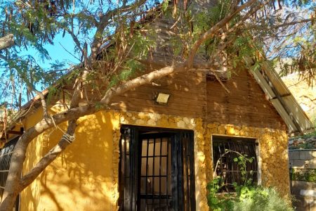 Chalets – Baisour, Aley