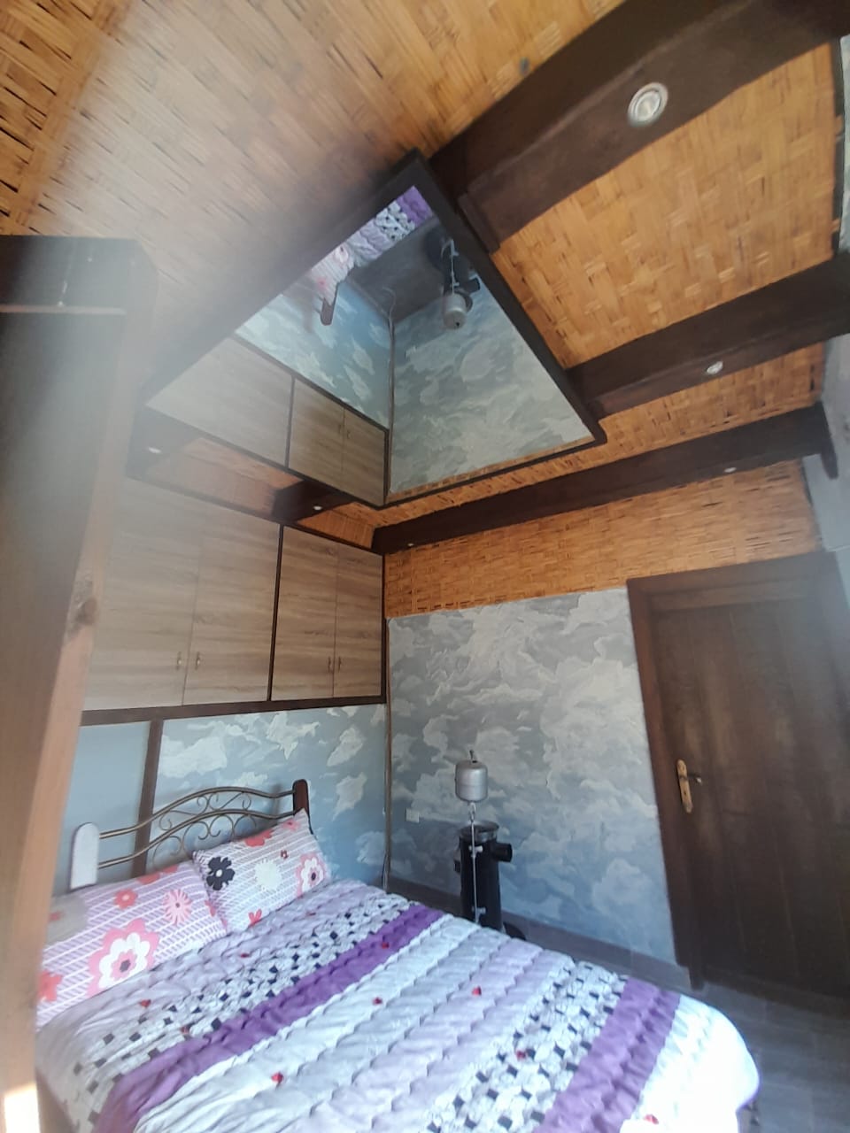 Chalets – Baisour, Aley