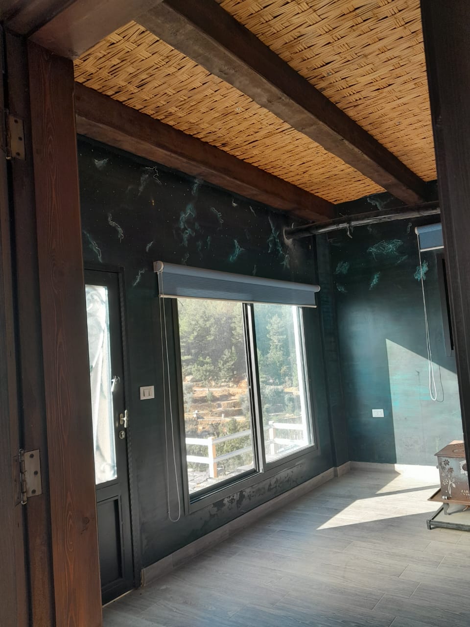 Chalets – Baisour, Aley